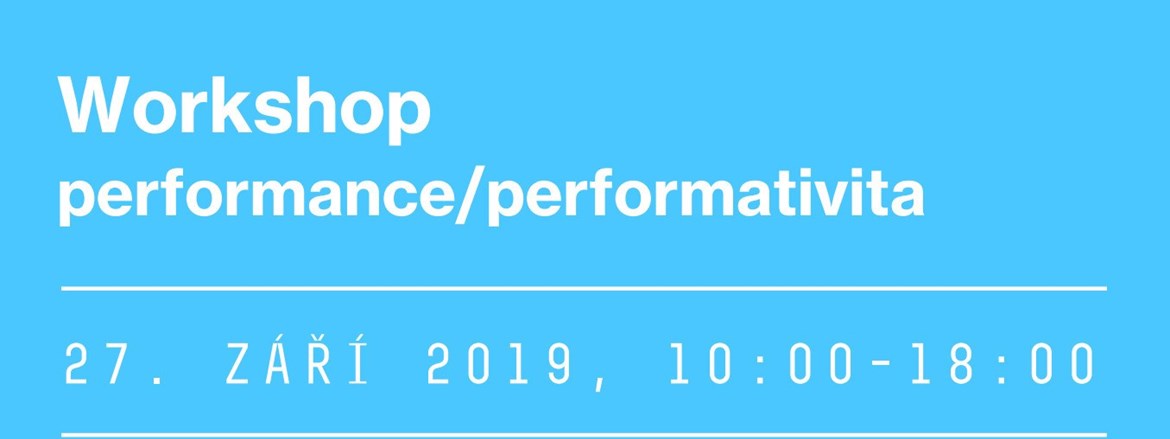 Kulaty stul Pozvanka muni2019 performance maly