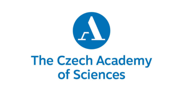 logo czech academy of sciences