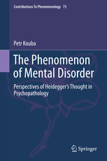 phenomenon mentaldisordermaly