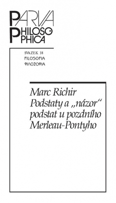 richir podstaty nazor