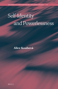 selfidentity powelessness